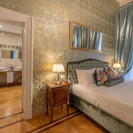 Palazzo Monga Boutique Guesthouse Verona Eksteriør bilde