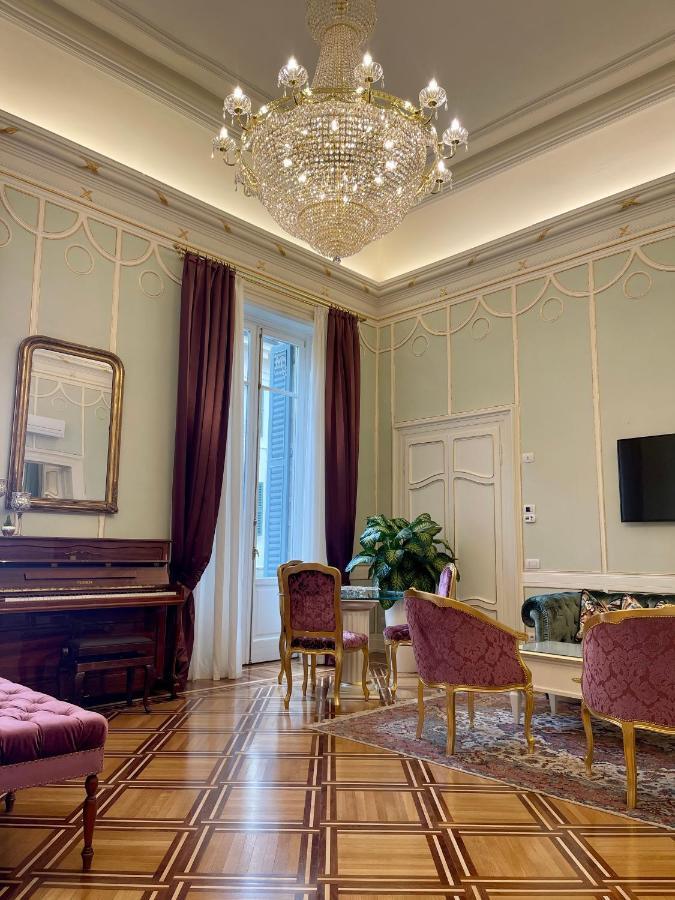 Palazzo Monga Boutique Guesthouse Verona Eksteriør bilde