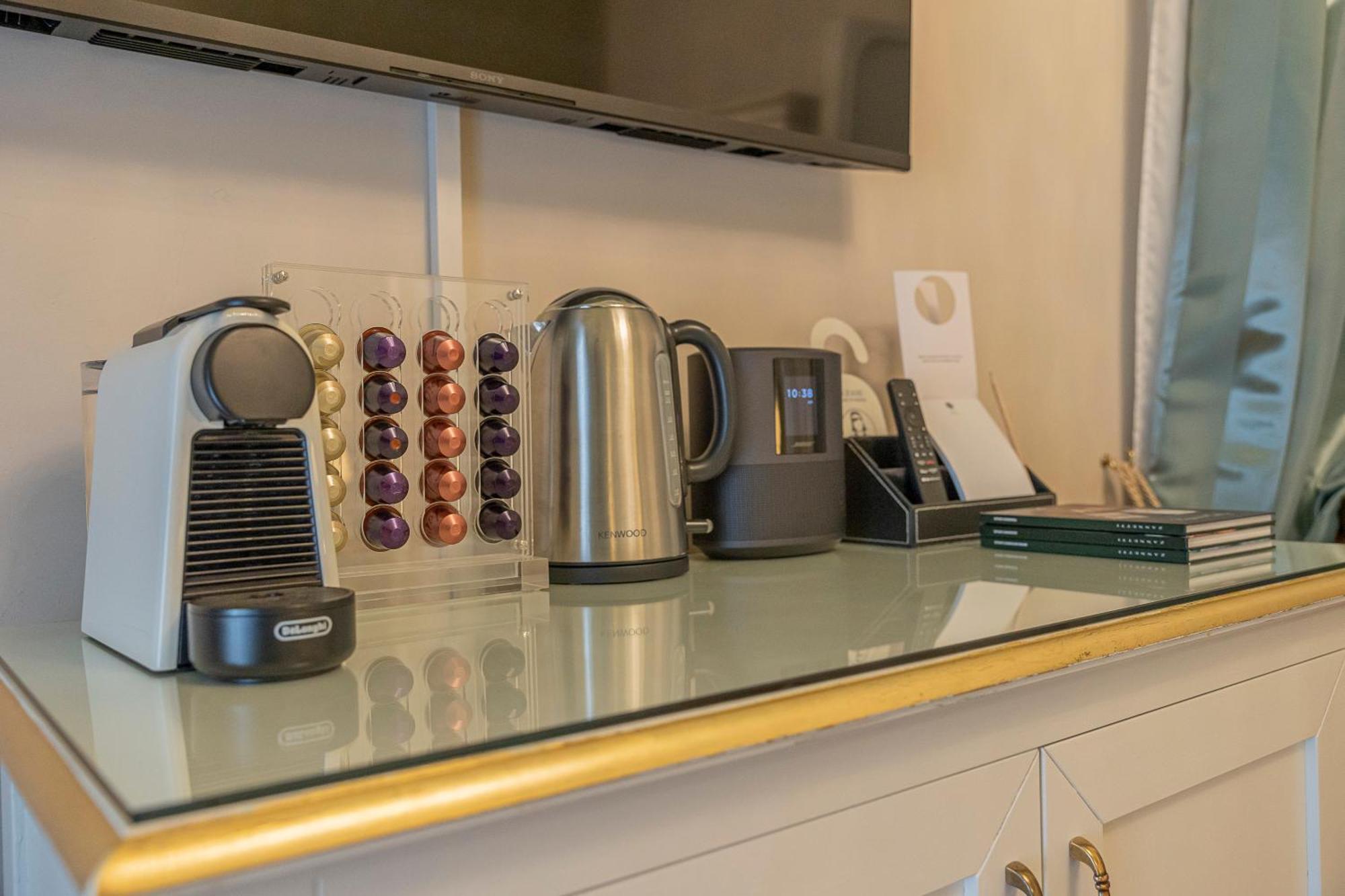 Palazzo Monga Boutique Guesthouse Verona Eksteriør bilde