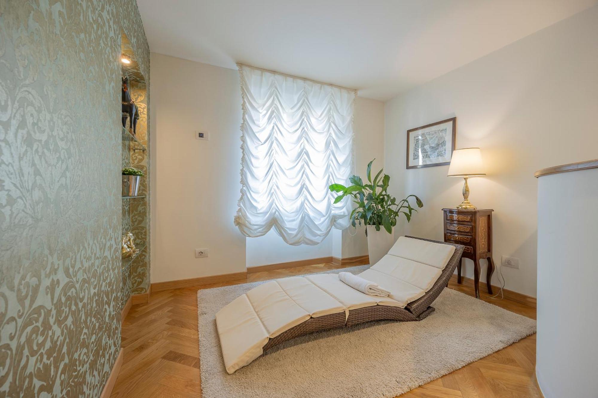 Palazzo Monga Boutique Guesthouse Verona Eksteriør bilde
