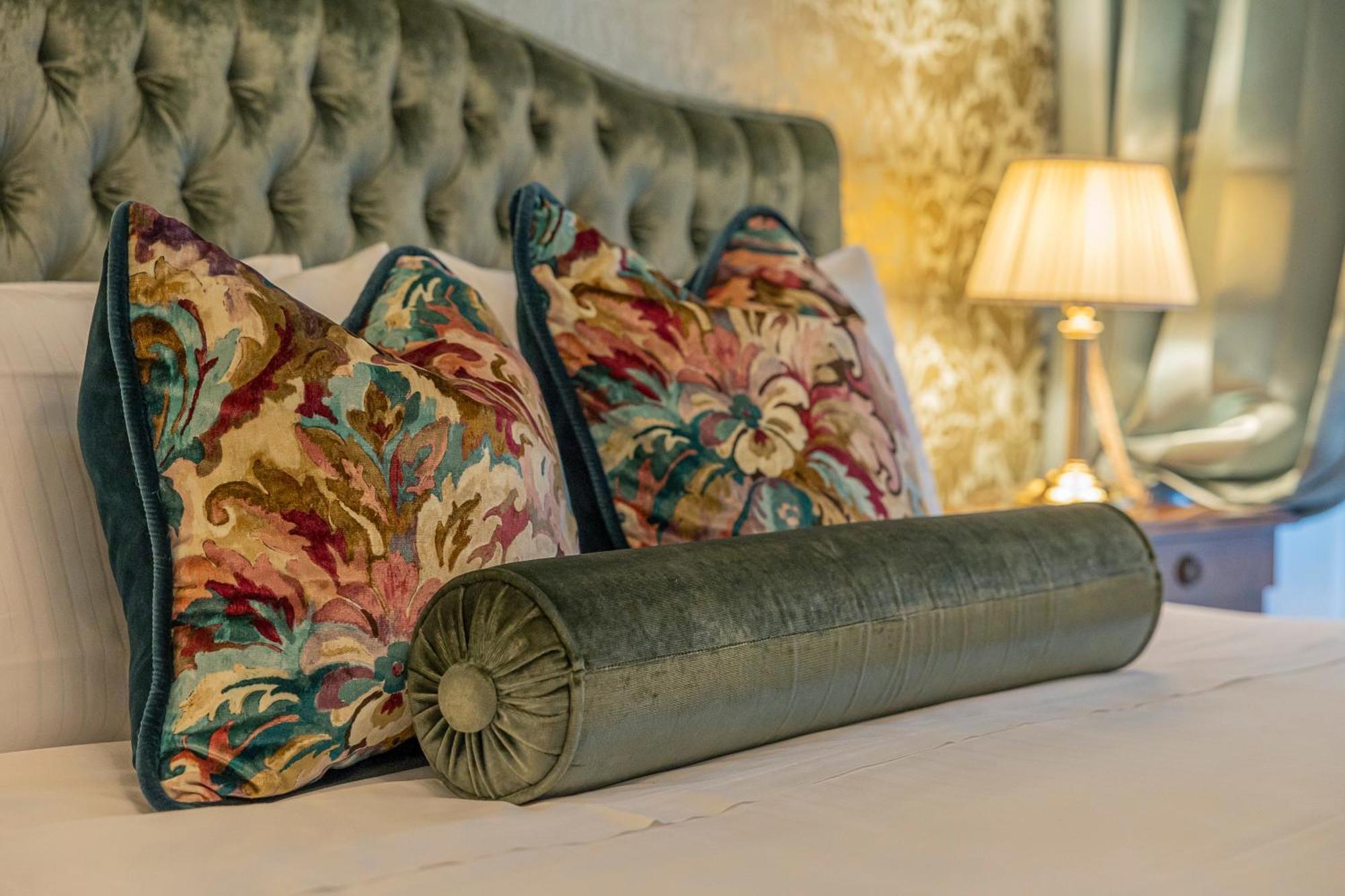 Palazzo Monga Boutique Guesthouse Verona Eksteriør bilde
