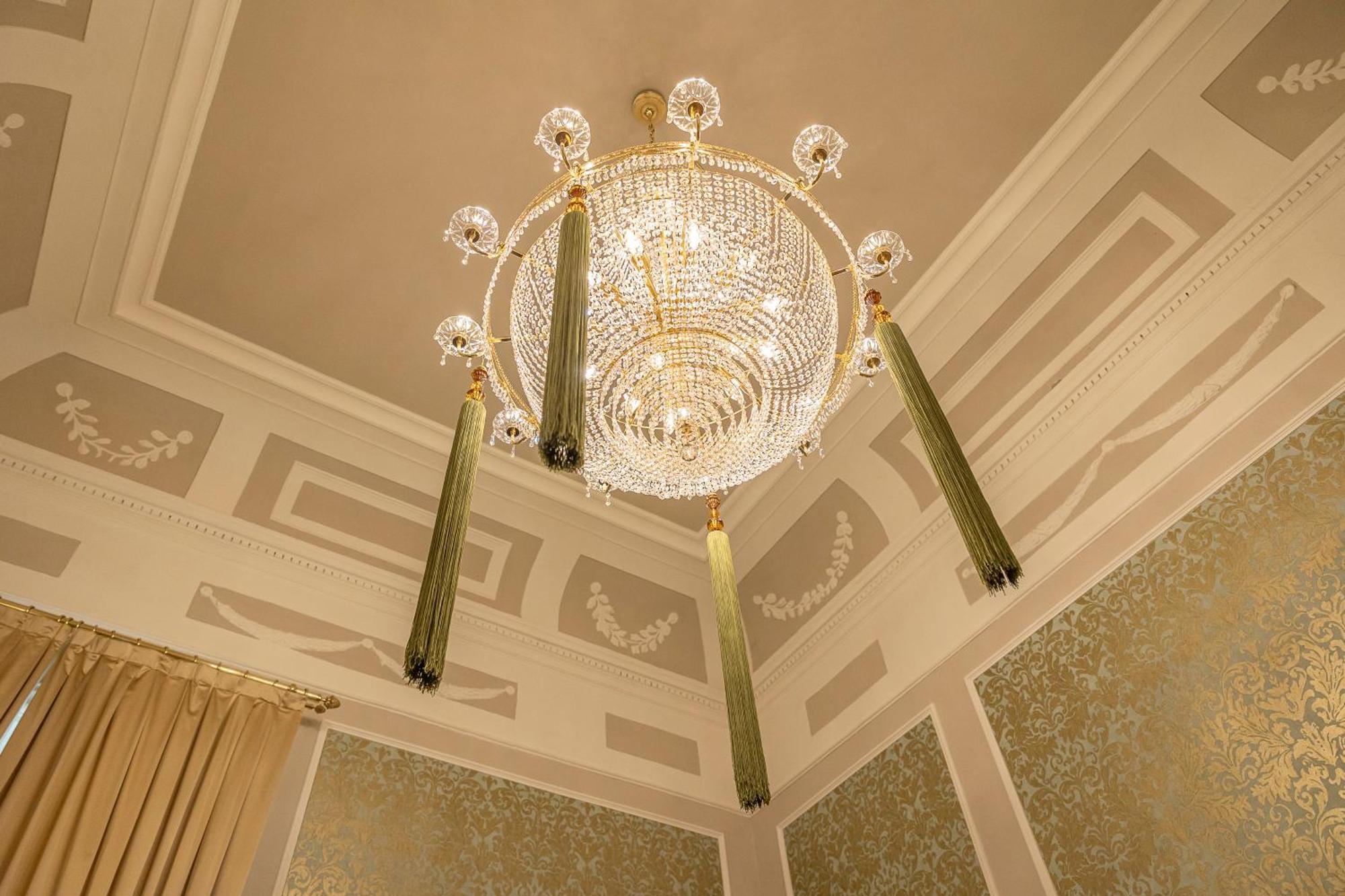 Palazzo Monga Boutique Guesthouse Verona Eksteriør bilde