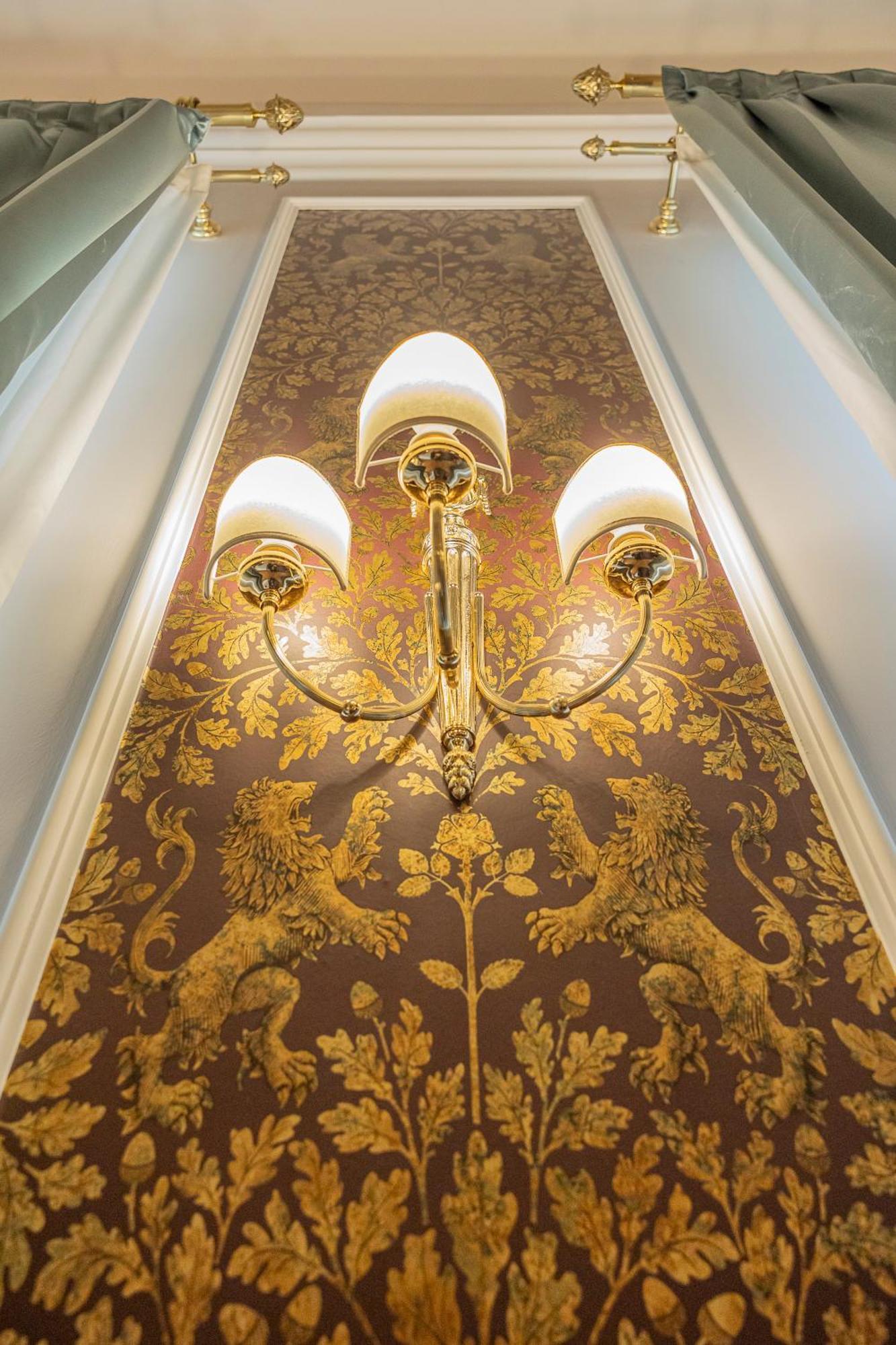 Palazzo Monga Boutique Guesthouse Verona Eksteriør bilde