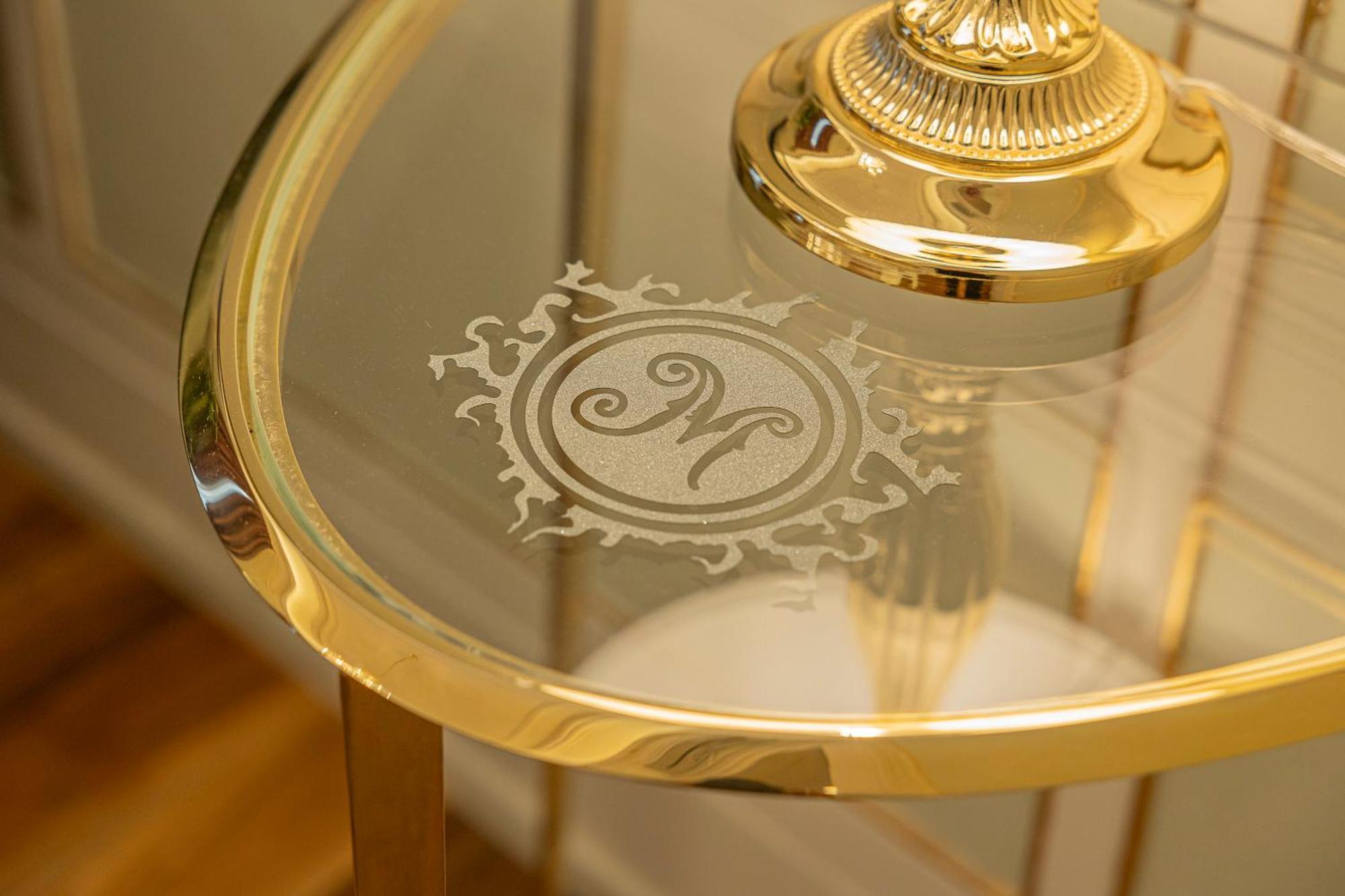 Palazzo Monga Boutique Guesthouse Verona Eksteriør bilde