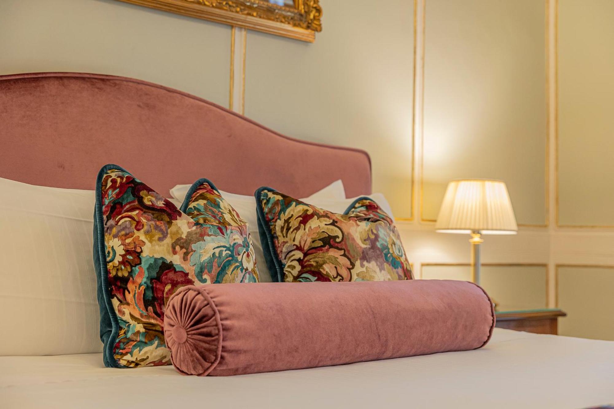 Palazzo Monga Boutique Guesthouse Verona Eksteriør bilde