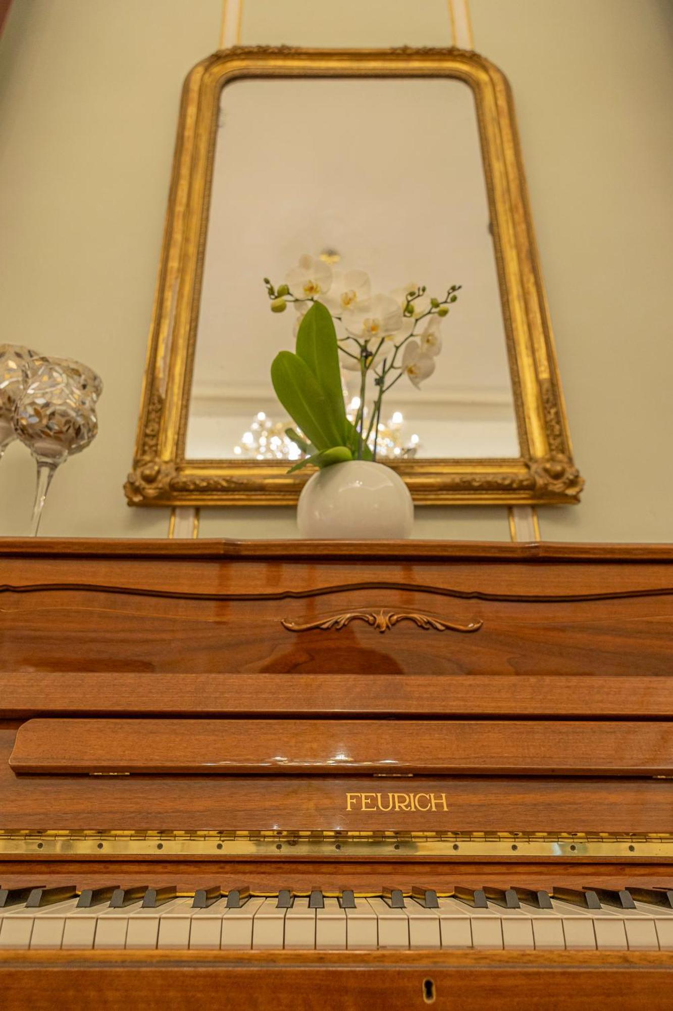Palazzo Monga Boutique Guesthouse Verona Eksteriør bilde