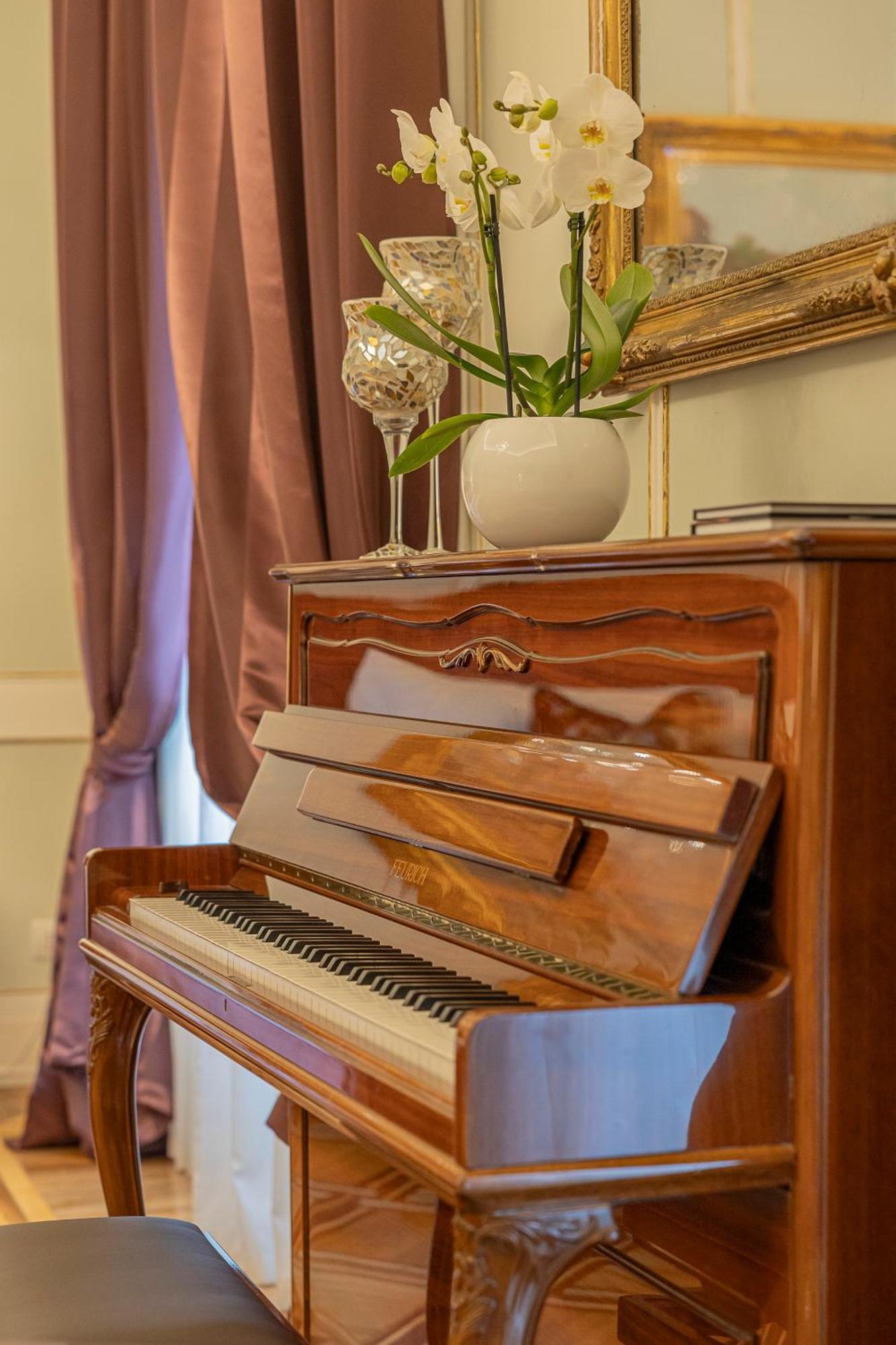 Palazzo Monga Boutique Guesthouse Verona Eksteriør bilde