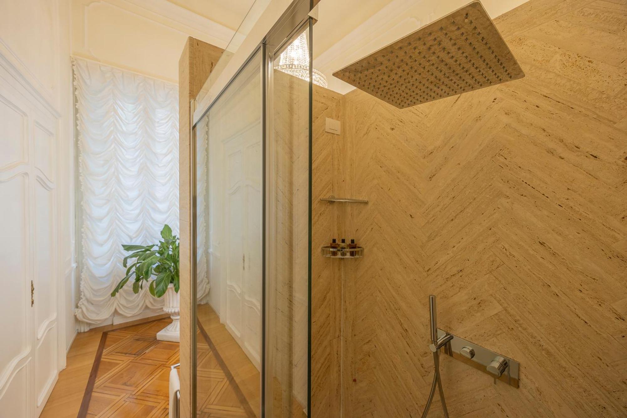 Palazzo Monga Boutique Guesthouse Verona Eksteriør bilde