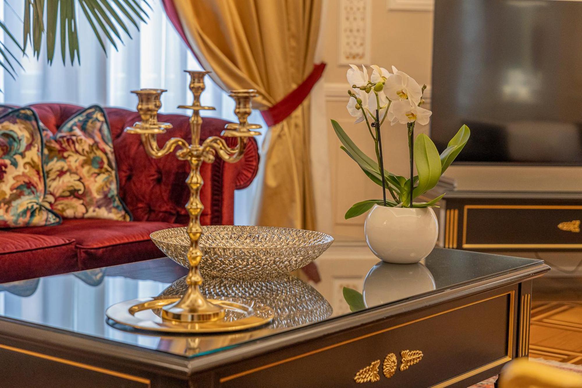 Palazzo Monga Boutique Guesthouse Verona Eksteriør bilde