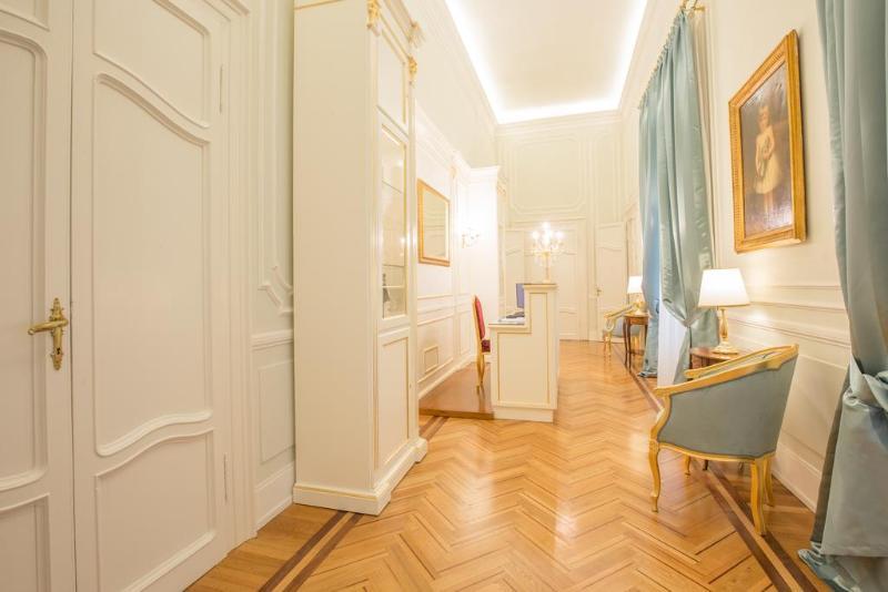 Palazzo Monga Boutique Guesthouse Verona Eksteriør bilde